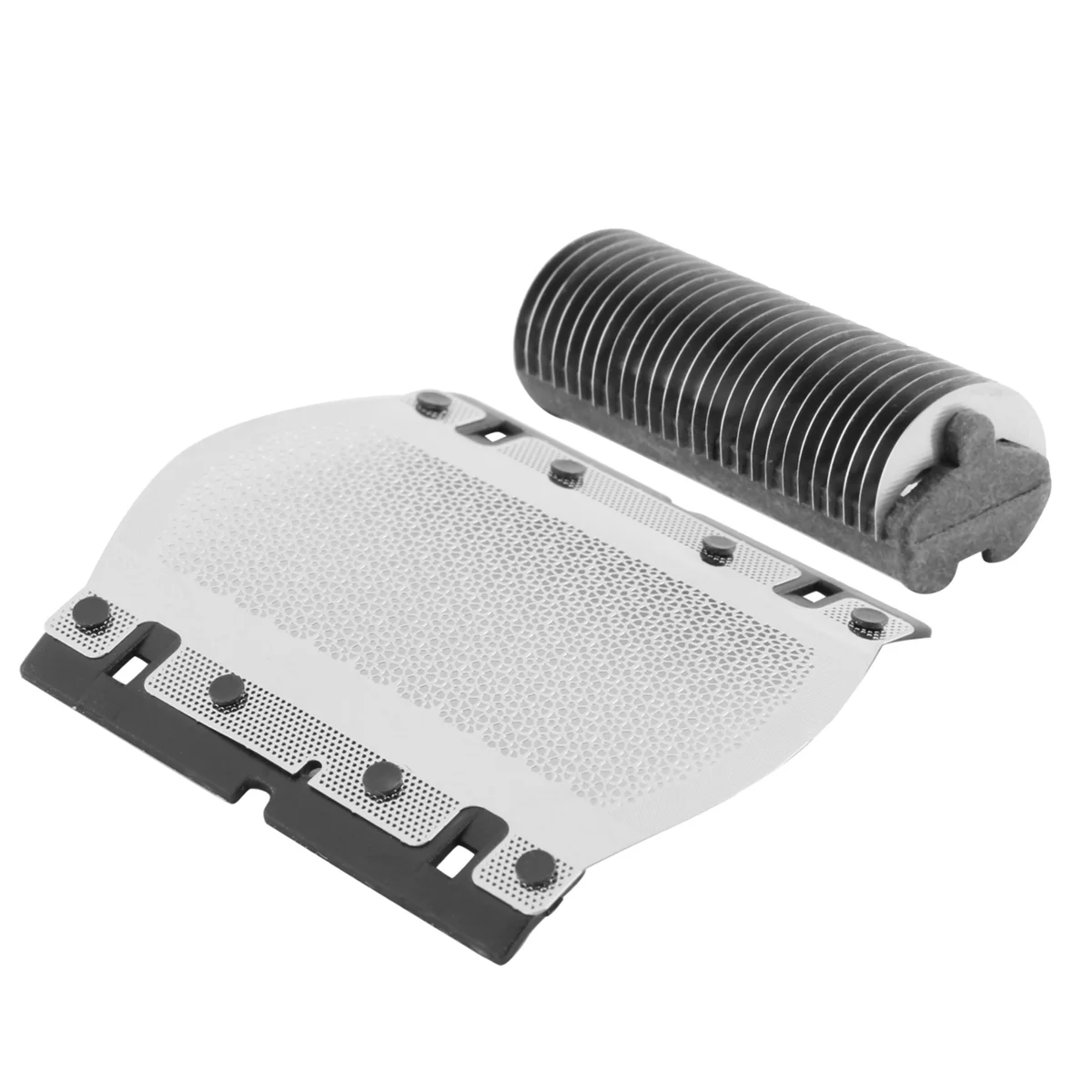 ماكينة حلاقة كهربائية مع شبكة وحلاقة ، سكين أوموم 11B من السلسلة 1 entour entour our 150s-1 130s-1