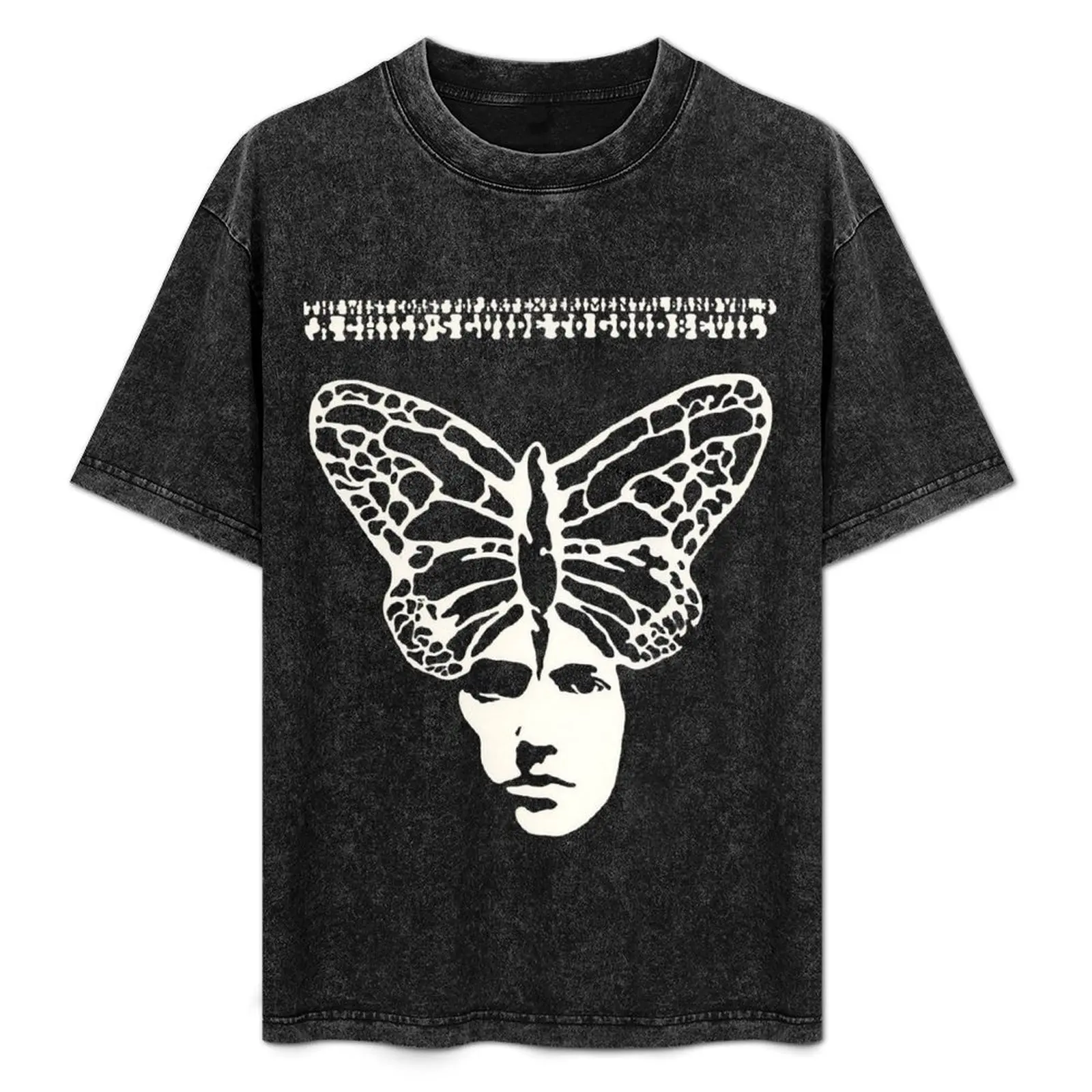 

West Coast Pop Art Experimental Band - A Child&x27;s Guide to Good and Evil Classic T-Shirt fashion shirts t shirts men