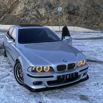 8 最佳銷售 BMWE39車身套件 - №3