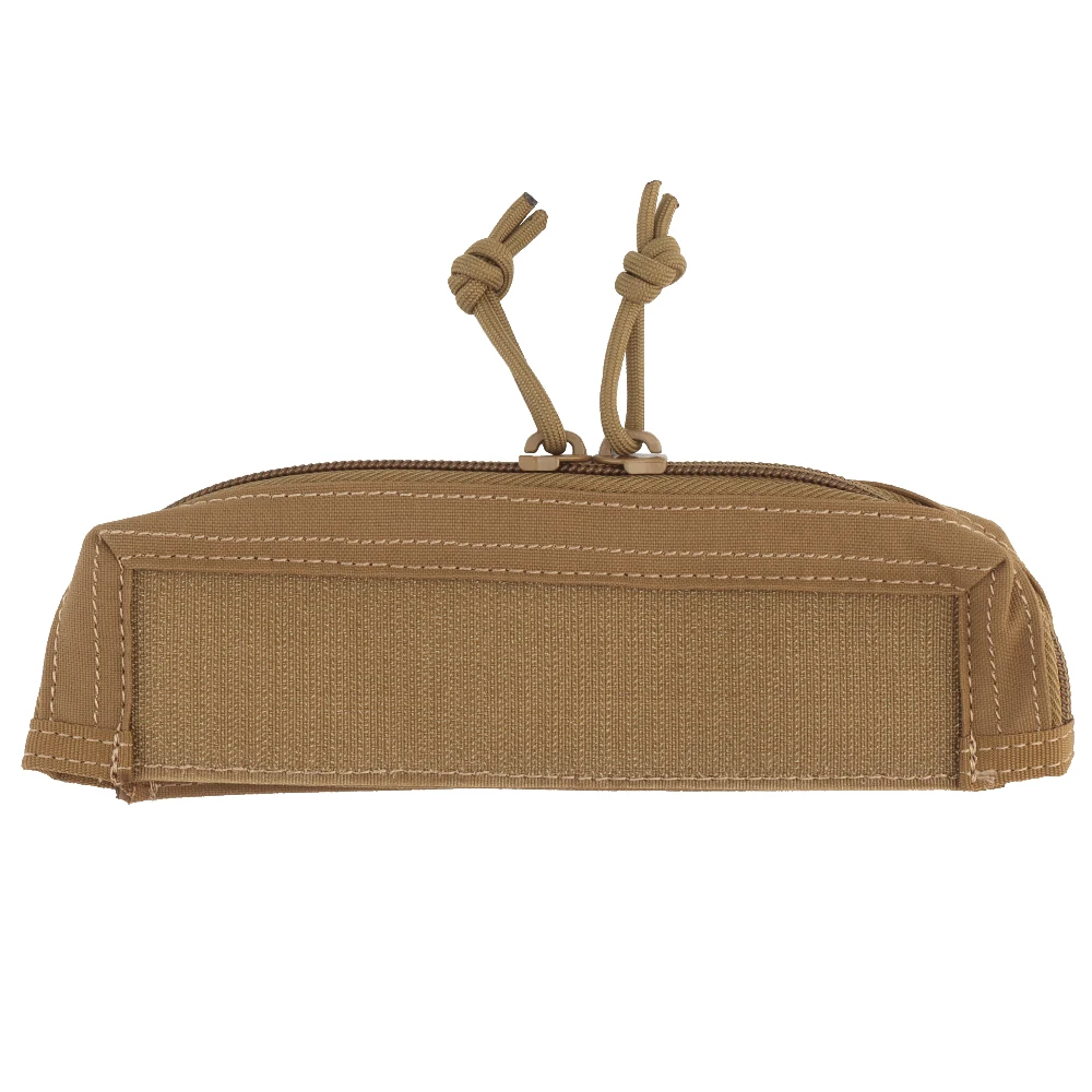 Micro Fight Cubierta cremallera para chest rig MK3 MK4 - imagen 3