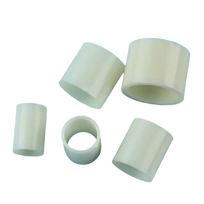

5 Step Plastic Grinding Wheel Bushing 12.7-16-19-22-25-32mm Converter for 250/150mm Bench Grinder Adapter Ring Washer