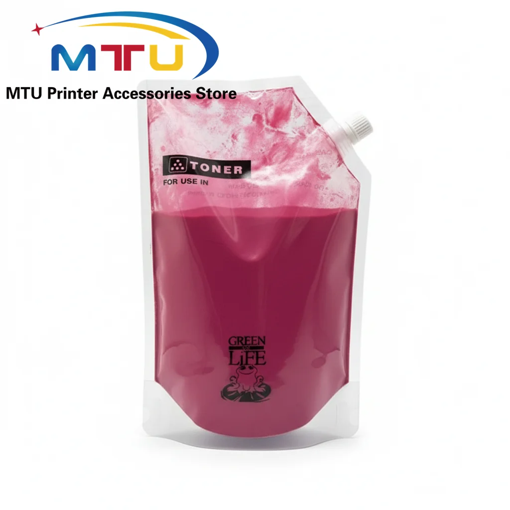 1KG Refill Toner Powder for Brother HL-L8360CDW 8360CDWT 9310 TN423 TN426 TN441 TN443 TN446 TN451 TN453 TN456 TN471 TN473 TN476