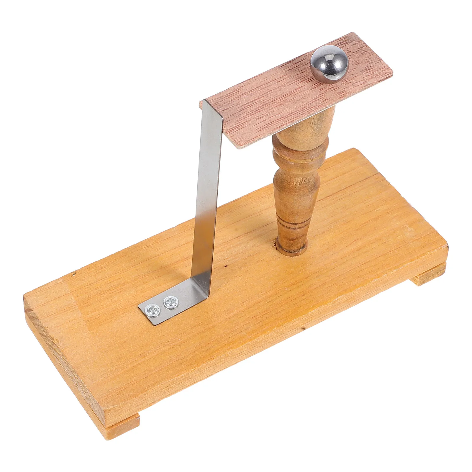 Inertia Demonstrator Mechanics Lab Tool for Physics Principle Demo Scientific Pendulum Swing Analysis Tool Homeschool Physics