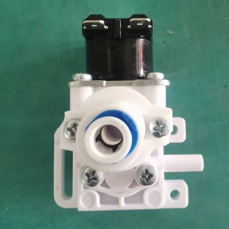 for Intelligent Toilet Valve Pressure Reducing Regulating Valve Various Installation Methods