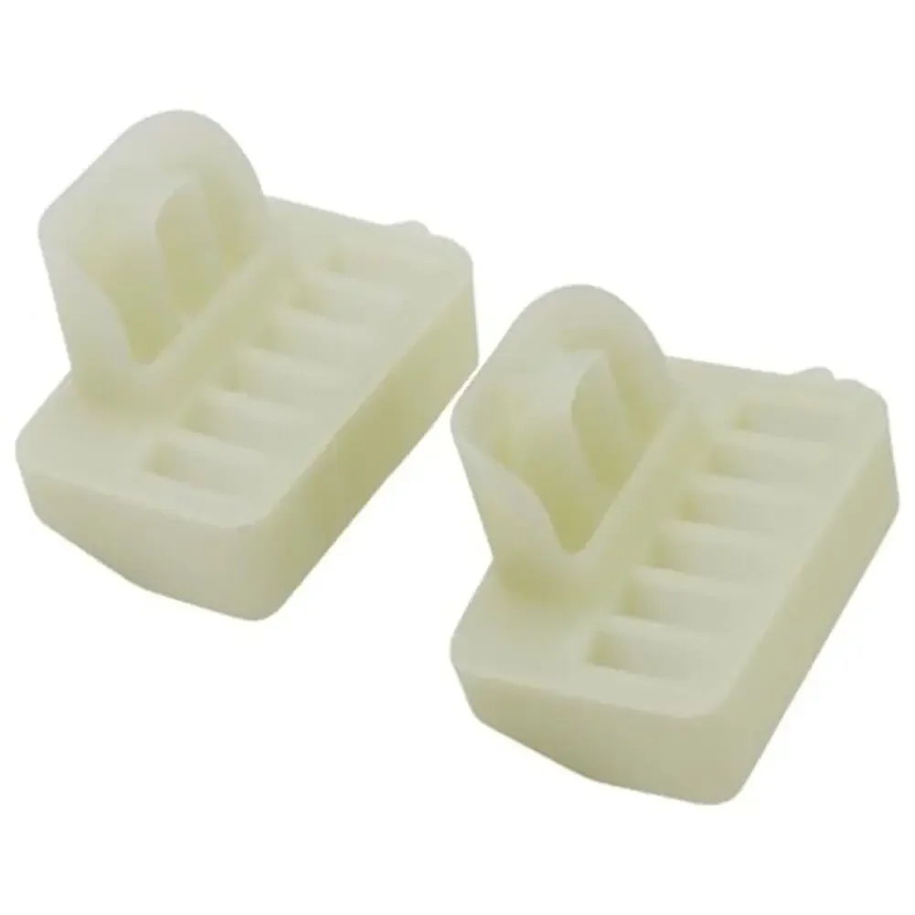 2 Units Air Filter for 435 435E 440 Chainsaw Replaces For 599729402 605 297 Easy to Replace Maintains Optimal Performance