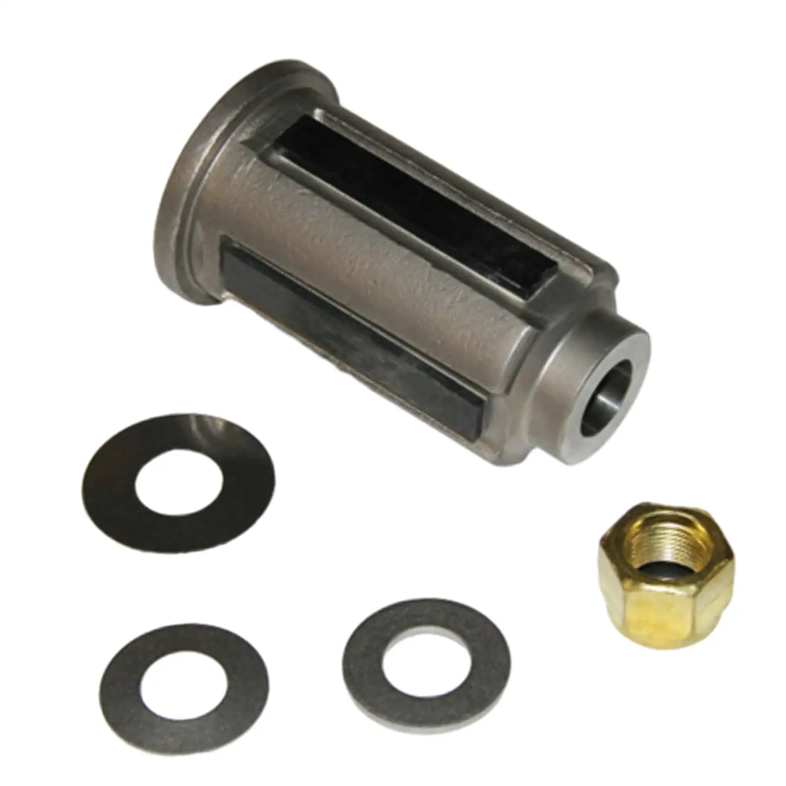 

Propeller Shaft Hub Set 1.25'' Props Shaft Hub Set 840389K06 Compatible