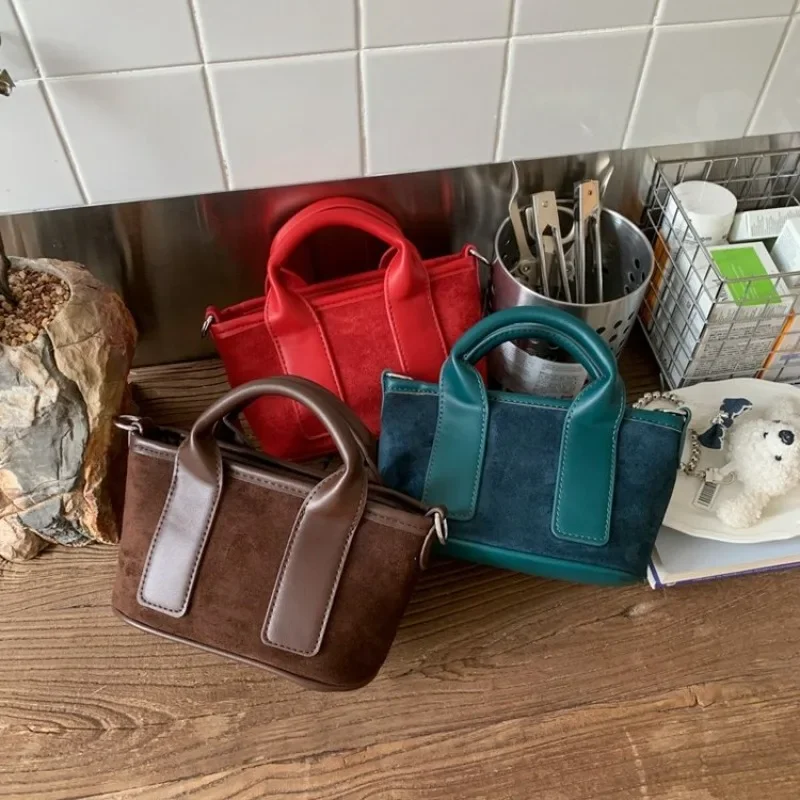 

Unique Fashion Diaper Bags Women's Minimalist Crossbody Bag Elegant Designer Shoulder Bag Luxury Leather Large Capacity Tote