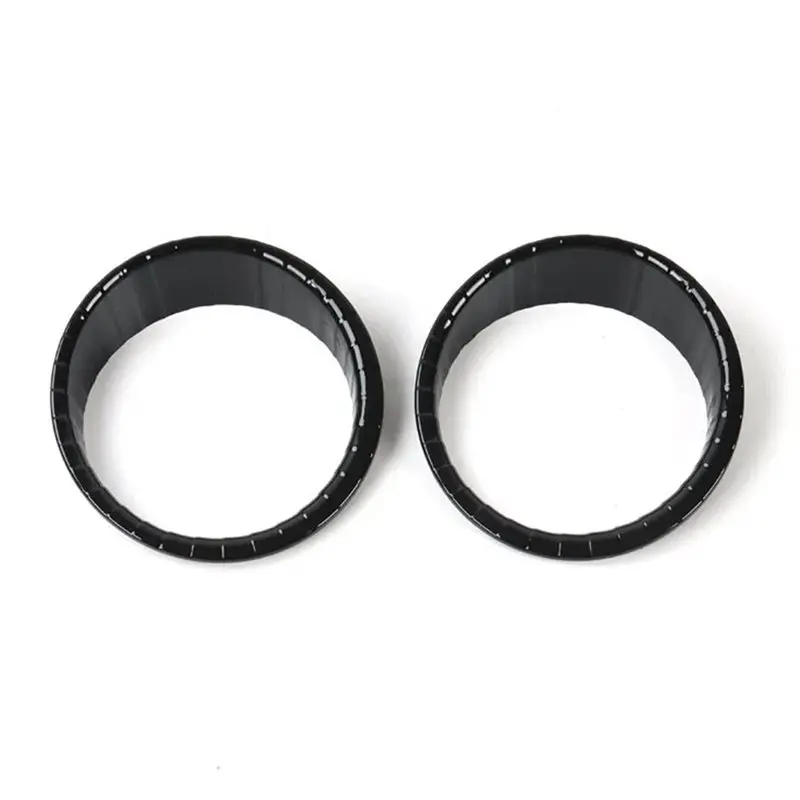 A95E-Motorcycle Dashboard Gauge Cover Trim For Indian Chieftain Limited 2017-2024 Accessory