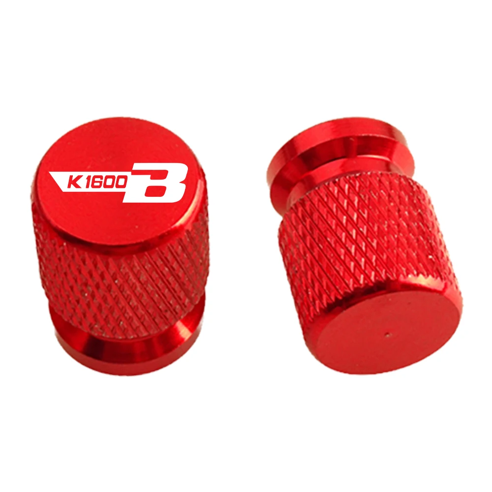 2PCS Motorcycle Valve Cap For BMW K1600 B K48 2017 2018 2019 2020 2021 2022 2023 2024 2025 2026 2027 Moto Valve Cap