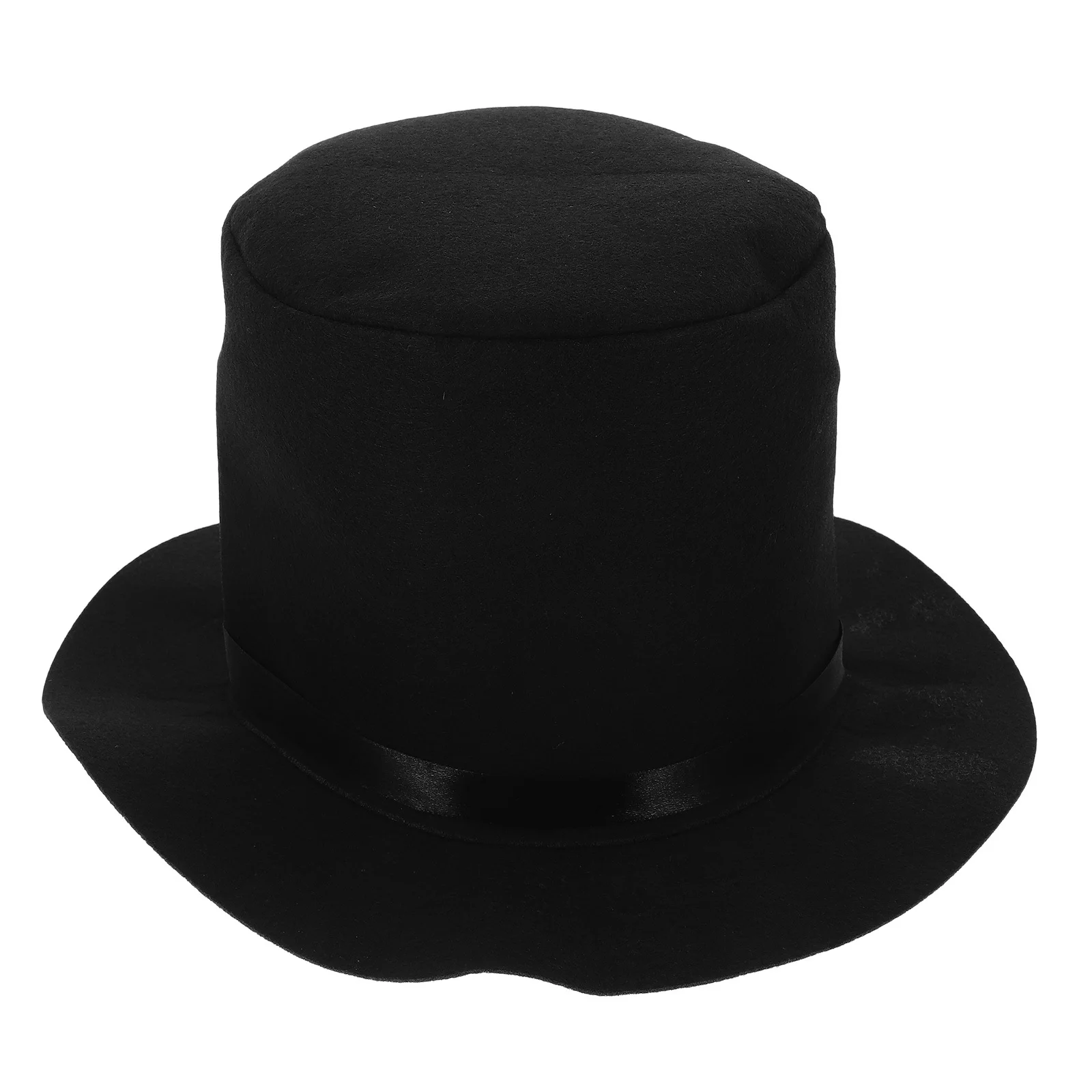 

Christmas Snowman Materials Stand Out Parties Decorative Costume Accessory Xmas Snowman Hat Cosplay Costume Cap