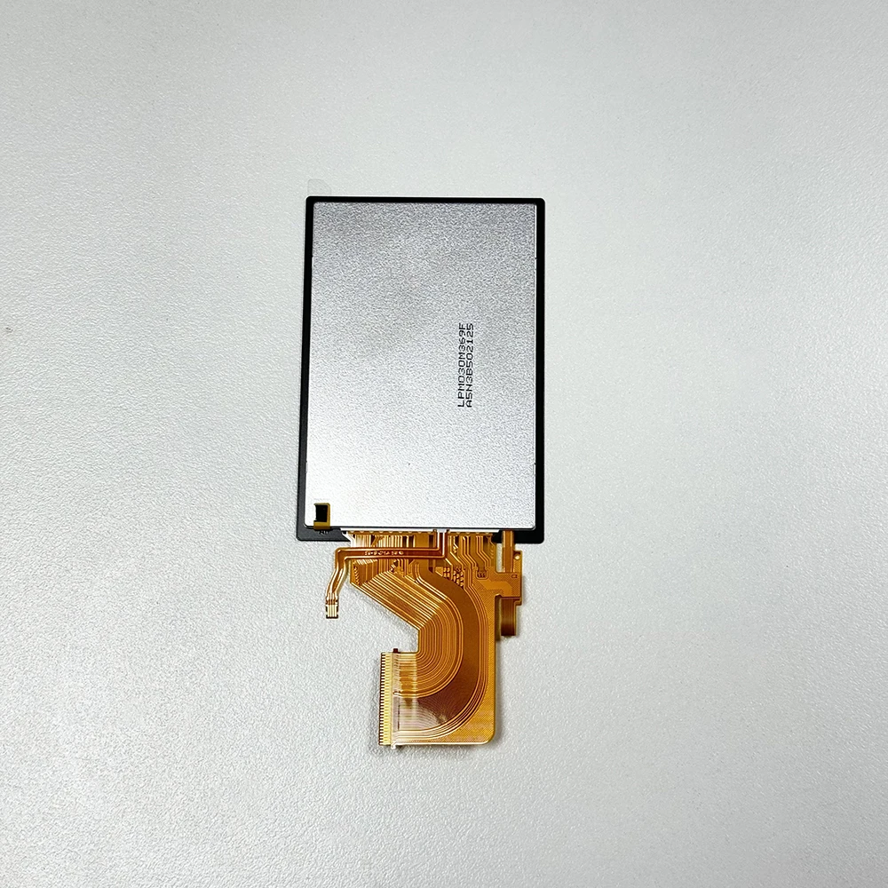 LCD Screen Panel For Nikon J5 1 J5 Leica SL 1 SL1 Touchscreen Digitizer Camera Part Repair