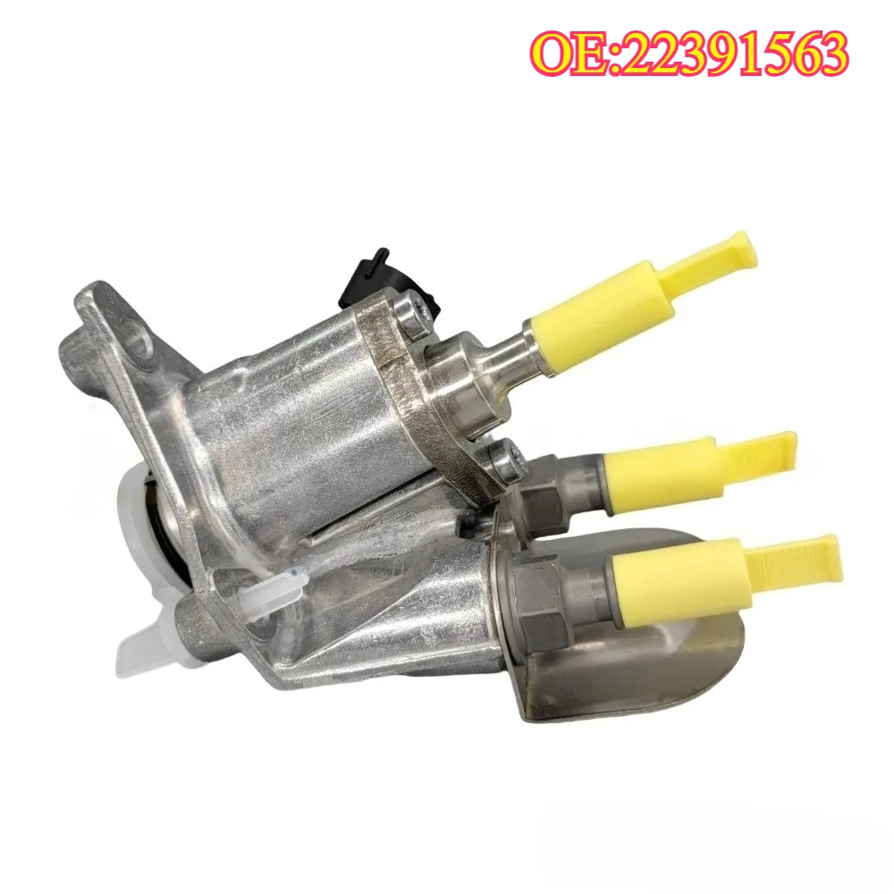 

High quality New For 22391563 Urea Injection Dosing Module Trucks Urea Control Injector Valve