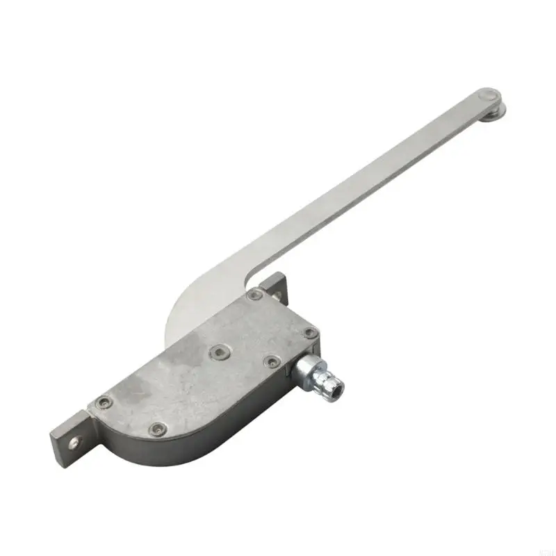 M76E Manueller Entlüftungsdeckel-Ersatz mit Metallarm für Anhänger – Detail 9