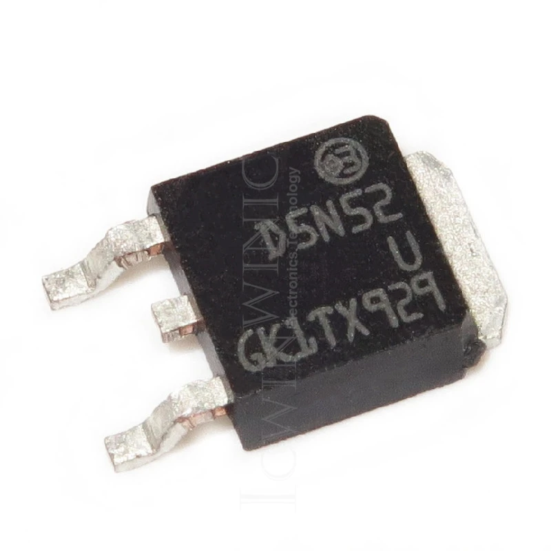 1-50PCS C2075 2SC2075 STD5N52U STD5N52 LD7537RGL LD7537RG OB6563CP OB6563 L6565N L6565 IR2010 IRS2010