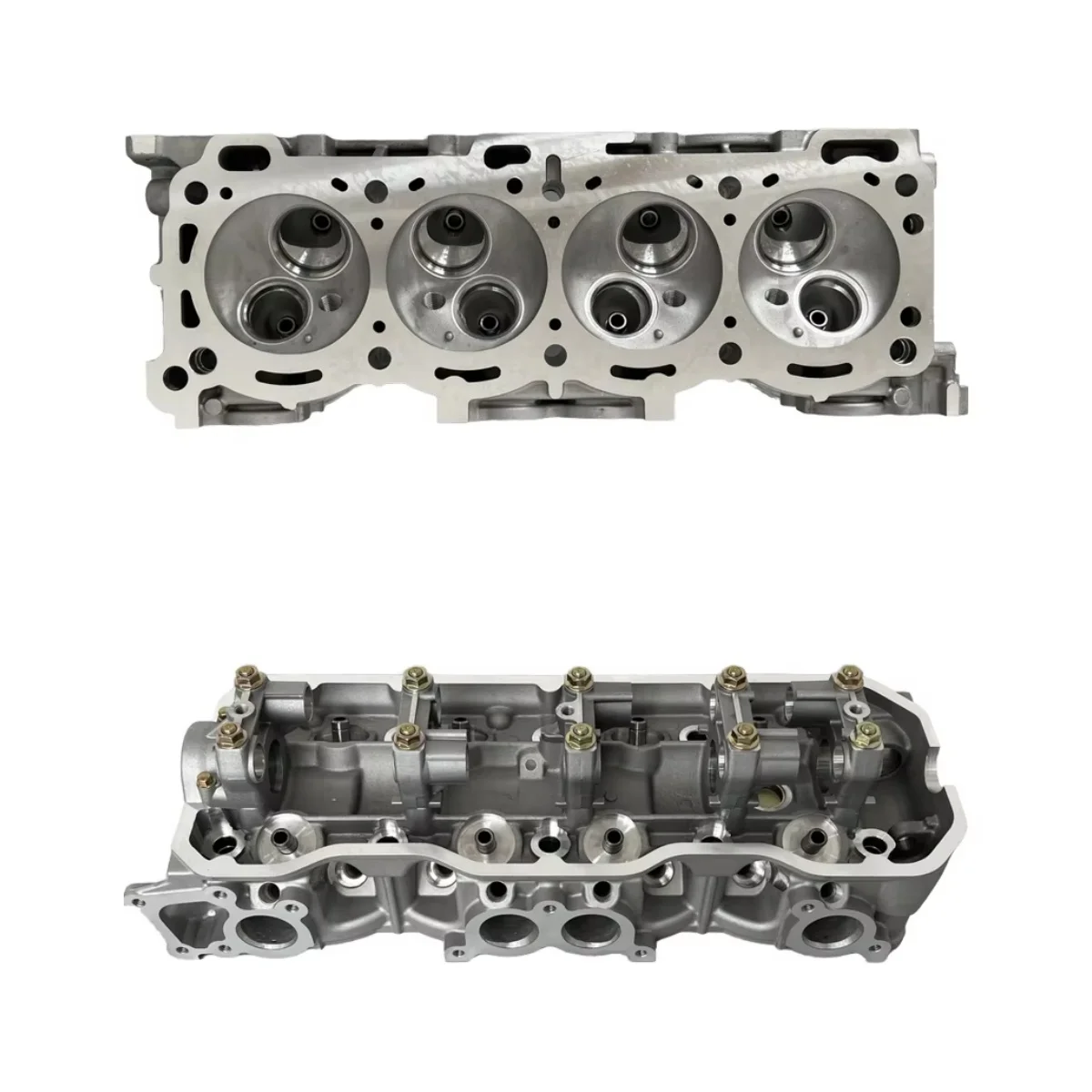 

Factory Price 4ZE1 Bare Cylinder Head OE 82144 For I-su-zu Amigo/Rodeo/ Trooper II