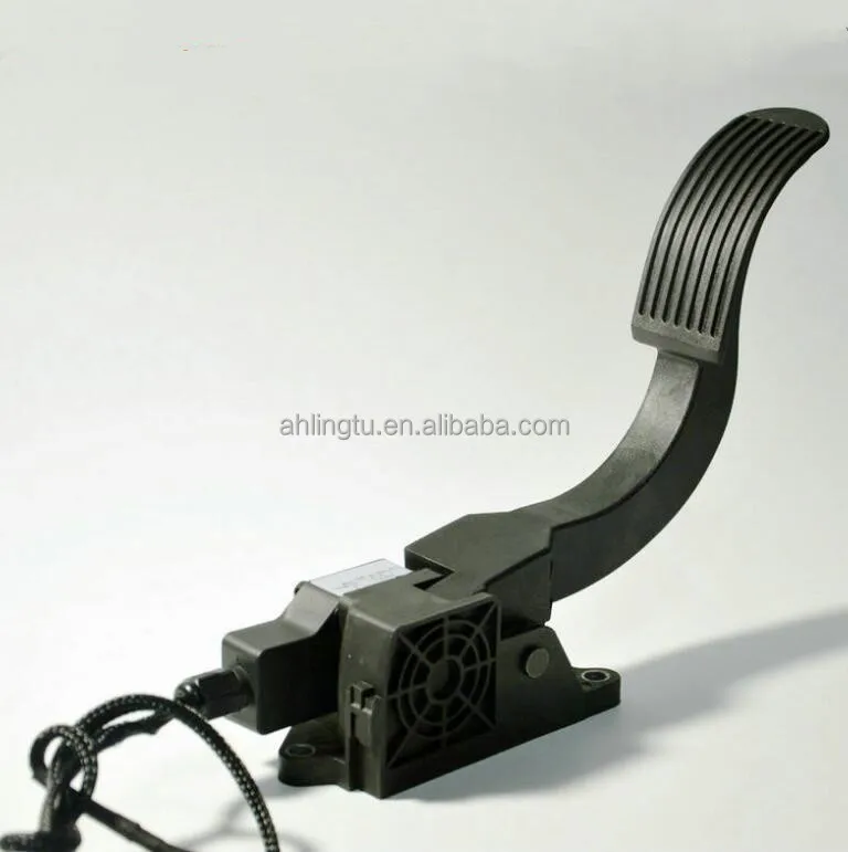 Electric Golf Cart 72v Accelerator Pedal Foot Throttle