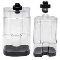 Clean Water Tank With Lid For Atvel F16 PRO For Mamibot For Flomo I For AlfaBot T30 T36/ For ID-061Vacuum Cleaner Accessories