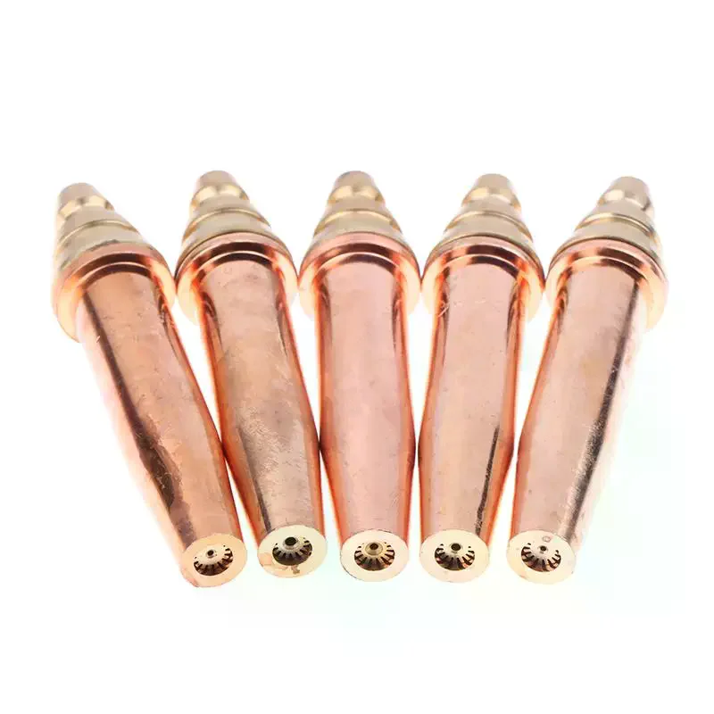 1 PCS G03 Propane Isobaric Nozzle Gas Cutting Equal-pressure Nozzle Oxy-fuel For Gas Flame Cutting