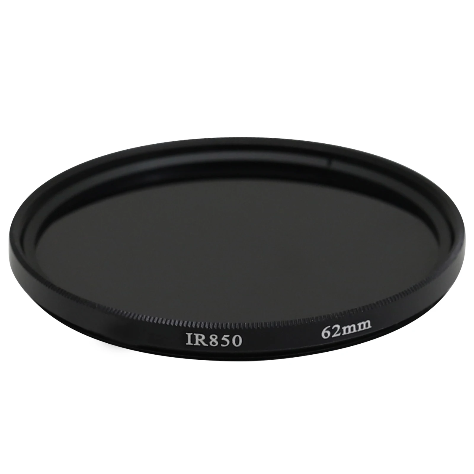 IR680 Infrared Filter For DSLR Camera With 40.5/43/46/49/52/55/58/62/67/72/77/82/86mm Lens