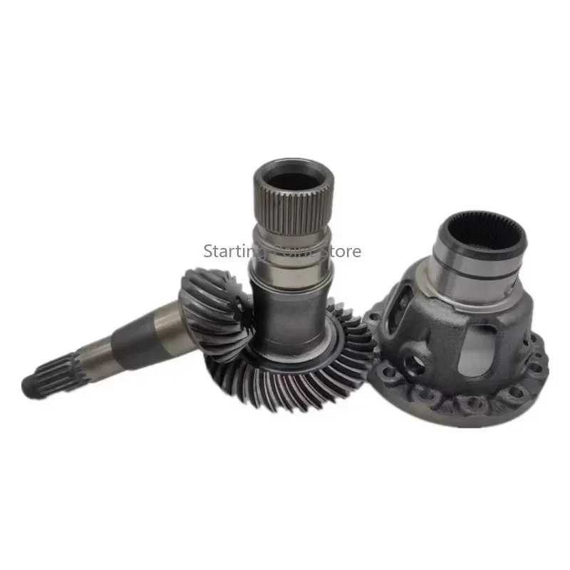 Suitable for 09-18 Sorento Gear Shaft Transfer Box Gear 473393B600 with 4 Oil Seals Included