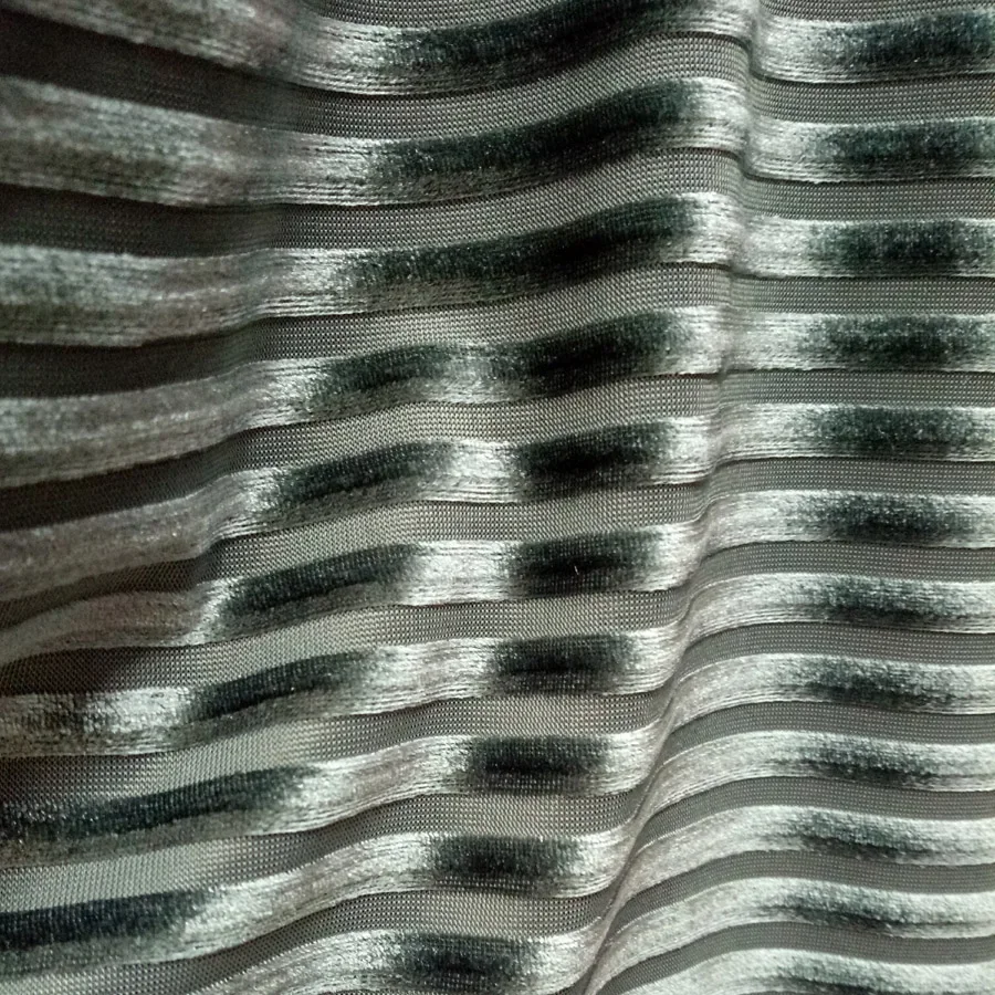 Tessuto In velluto Panno Splendido Tessuto Della Banda di Seta per Abito di Velluto Vestiti di Lusso Morbido Velluto 50 centimetri * 150 centimetri