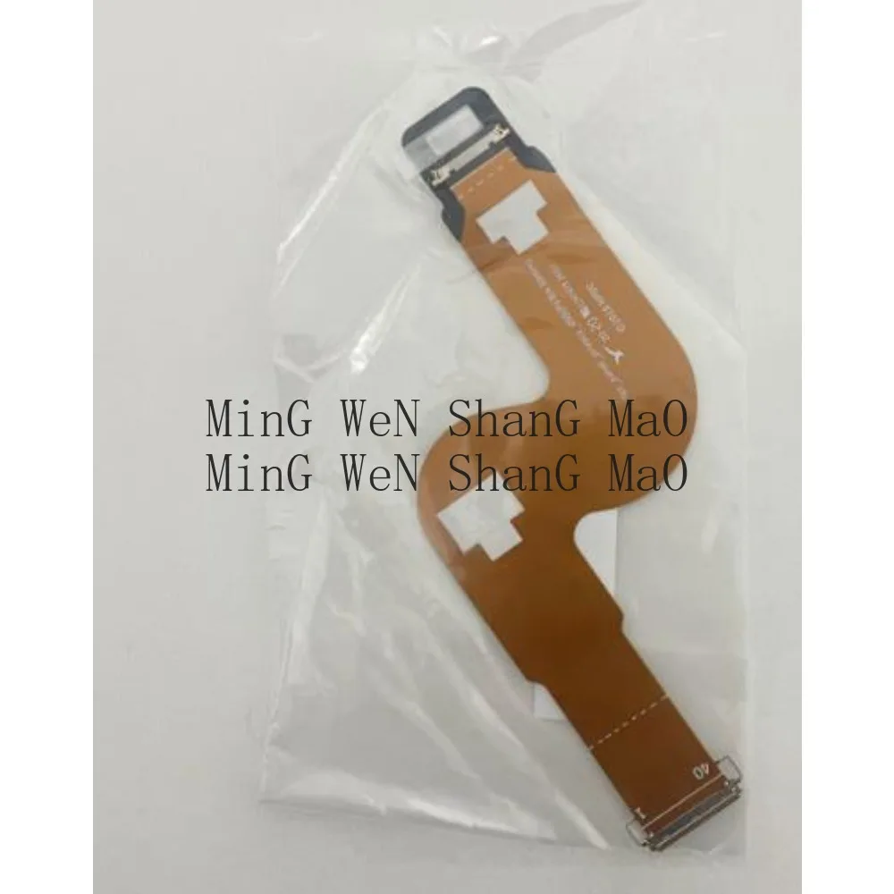 FOR HP Elite X2 1013 G3 Display Screen Cable Touch Cable E247479 1080P 40pin L51580-001 L33103-001