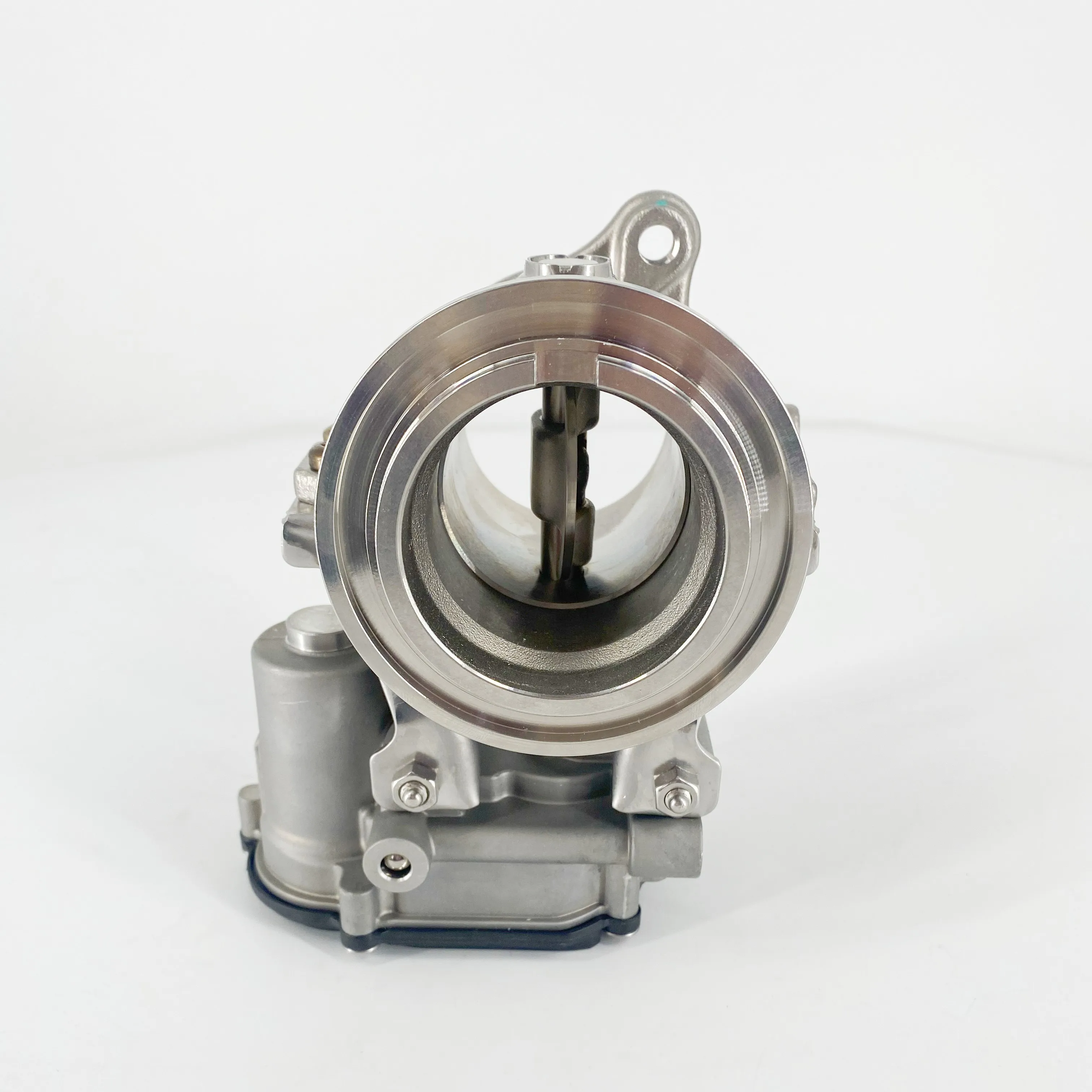 Weichai New Truck Gas Engine Factory Source Electronic Throttle Valves 1010439135 Exhaust Throttle for Truck