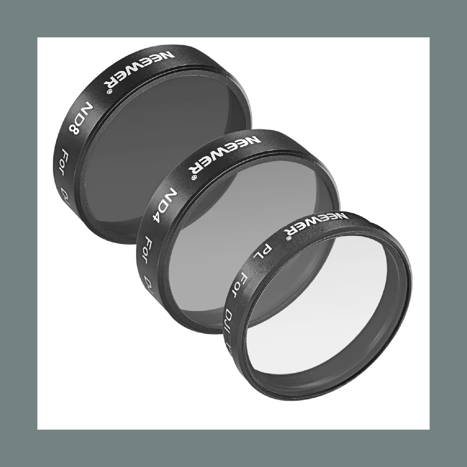neewer-per-dji-phantom-3-professional-e-advanced-set-di-filtri-da-3-pezzi-1-filtro-polarizzatore--1-filtro-nd4--1-filtro-nd8
