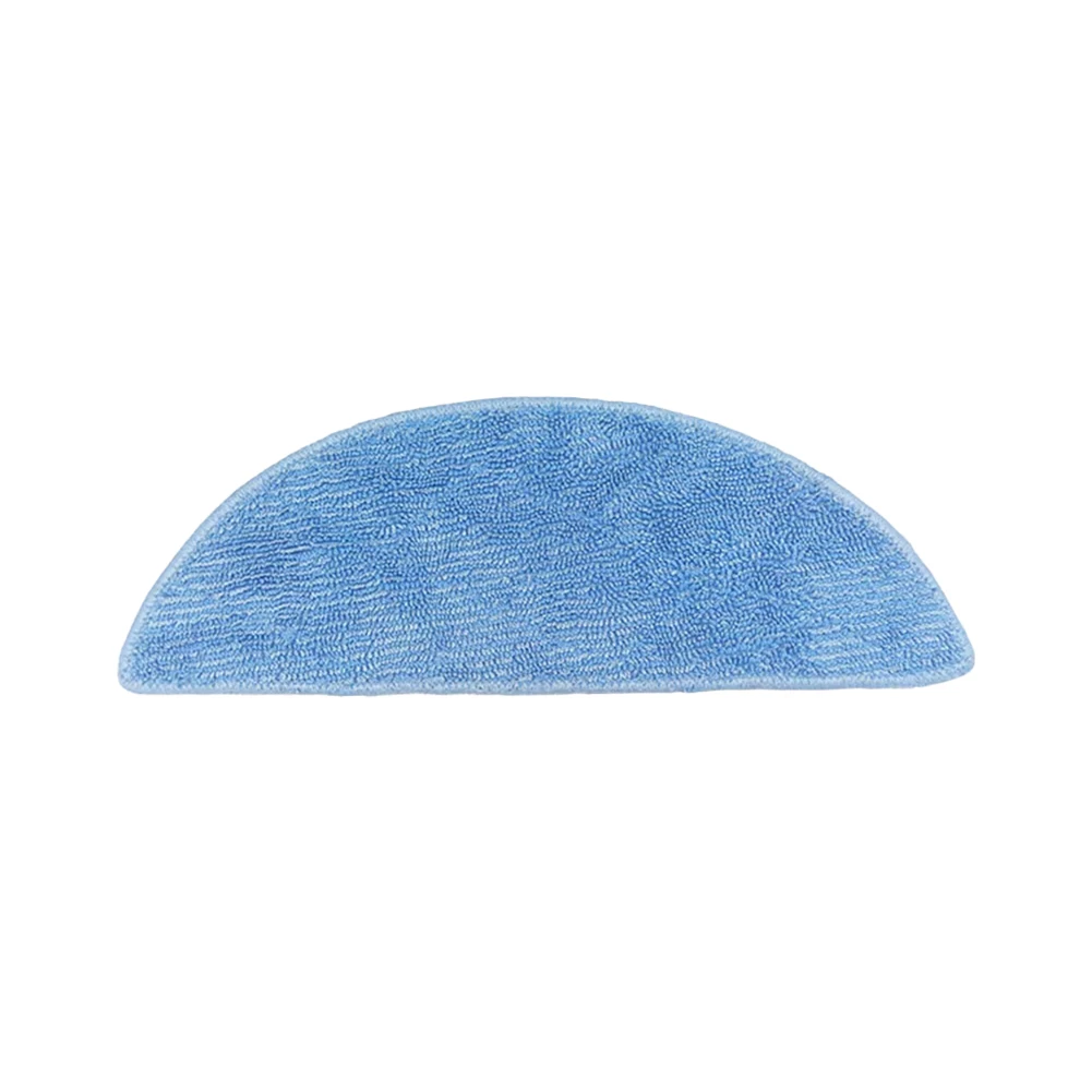 A26F-Compatible For ECOVACS YEEDI Y1 PLUS / Y1 PRO PLUS Spare Parts Side Brush Hepa Filter Mop Cloth Dust Bag Accessories