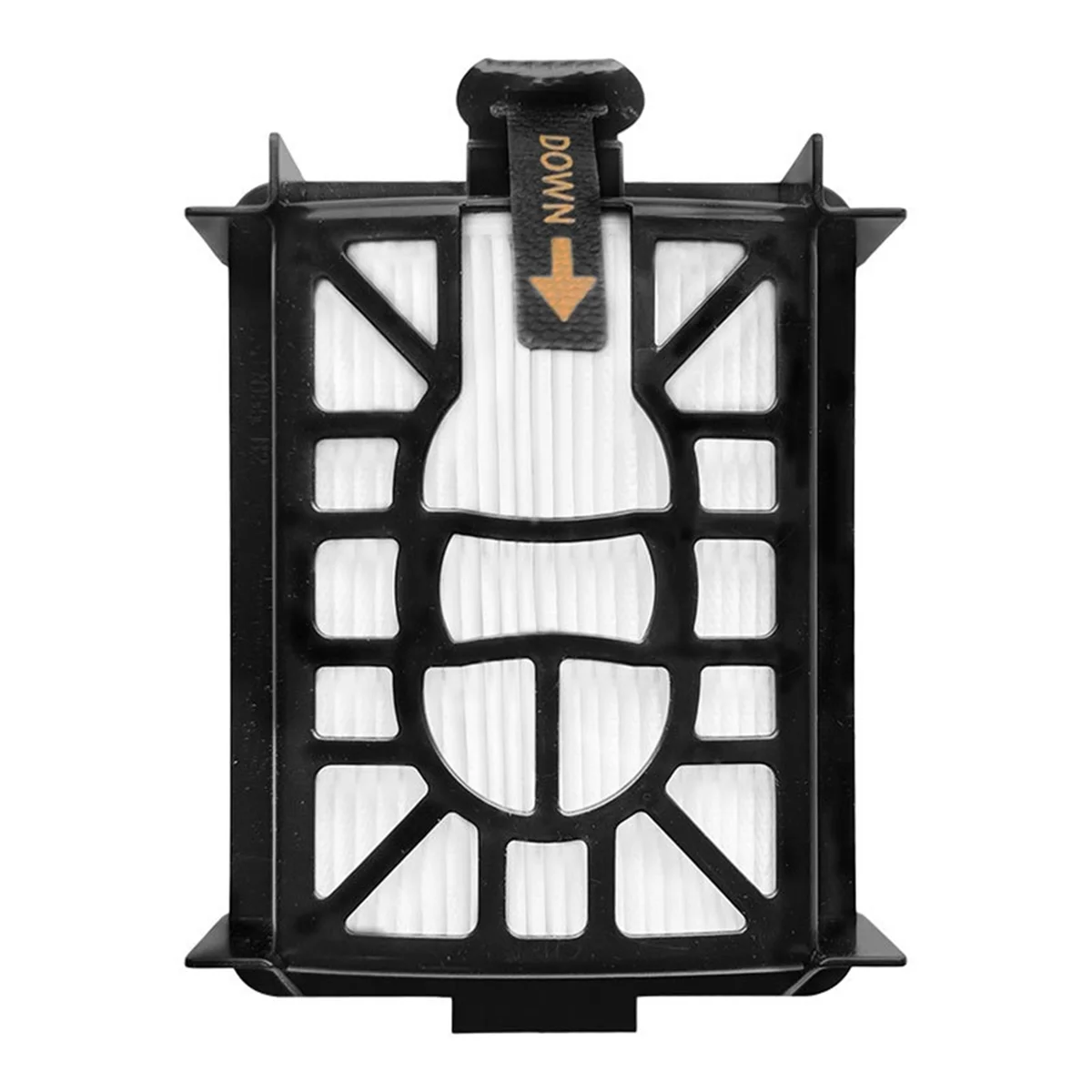 

【Buy&It$Now】For Shark AV2820/RV2820YE/RV2820ZE Robot Vacuum Main Side Brush Mop Pre-Filter Post-Motor Filters Pre-Motor Filters