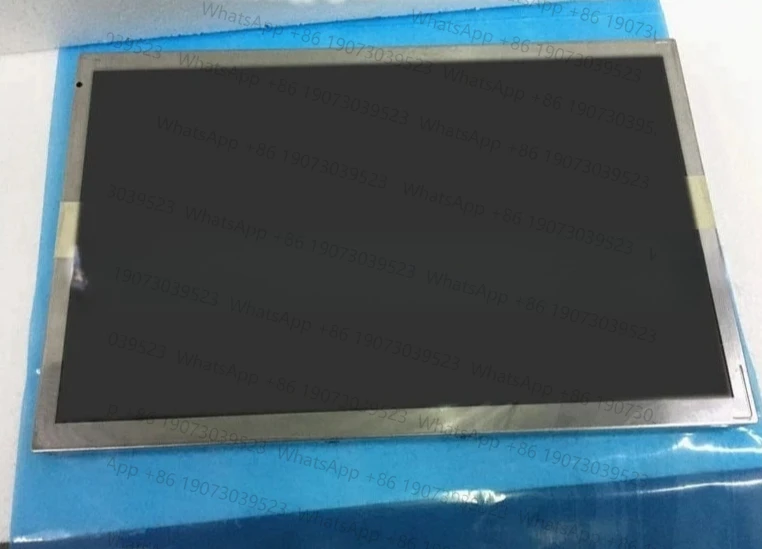 Painel de exibição de tela LCD LC171W03-A4K5 de 17,1 polegadas