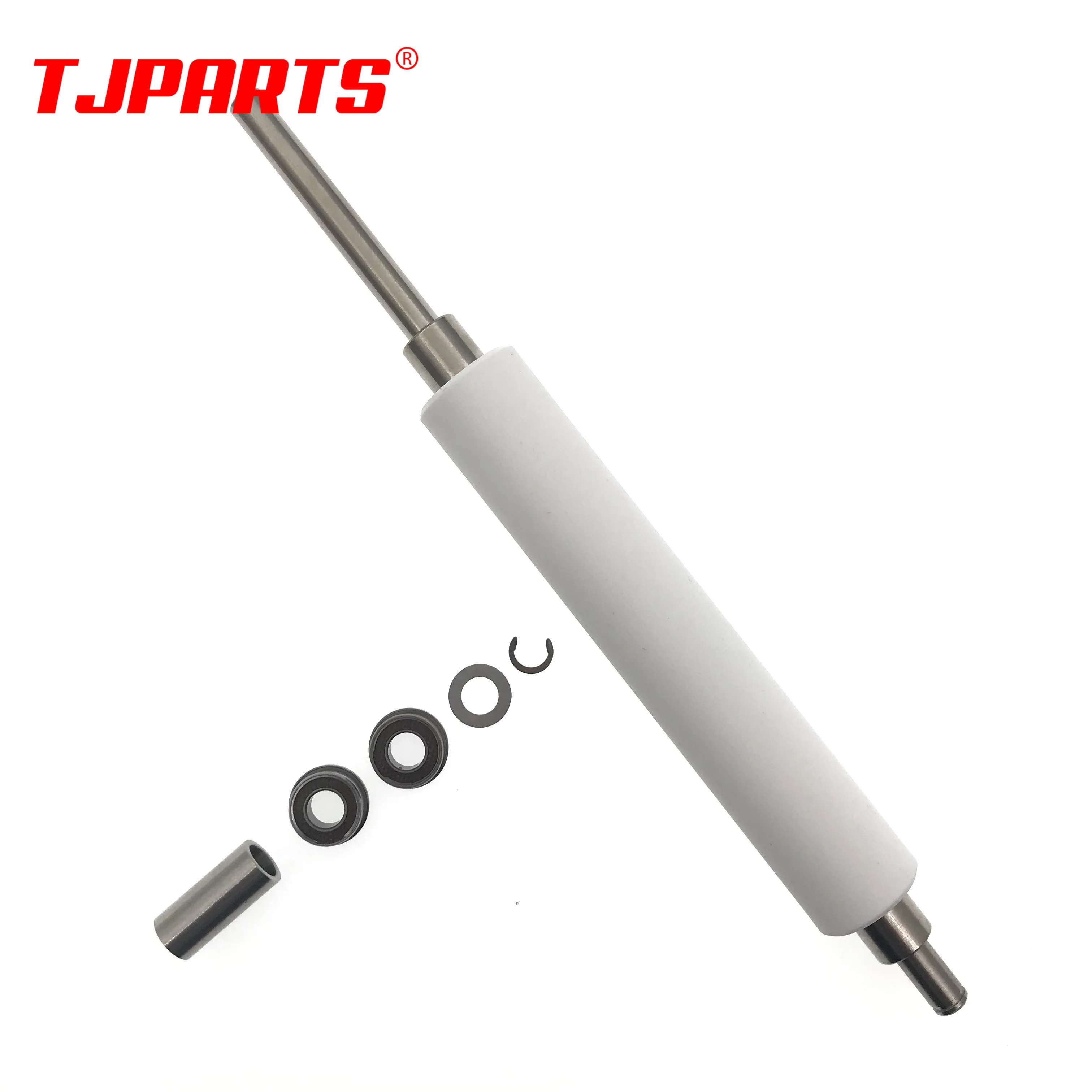 Imagem -04 - Conjunto de Rolos Platen Superior Assy Kit Manutenção para Zebra Zt510 203dpi 300dpi Térmica Impressora Etiqueta Código de Barras x P1083347012