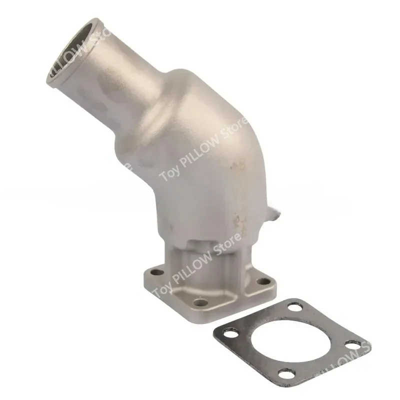 Applicable to for  AP03 861906 21190094  MD2010 MD2020 MD2030 stainless steel 304 exhaust elbow