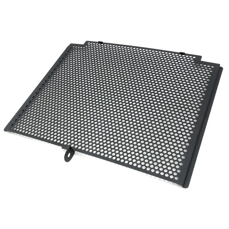 A65P-Motorcycle Radiator Grille Grill Cover Guard Protector For Honda CBR600RR CBR600 RR CBR 600 RR 2021 2022 2023