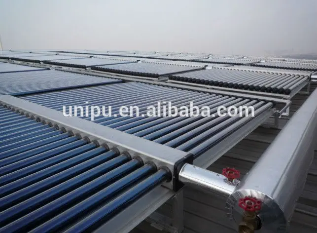 Cheap Concentrated Solar Power Tubes  Solar hot Air collector  Solar Thermal Collector