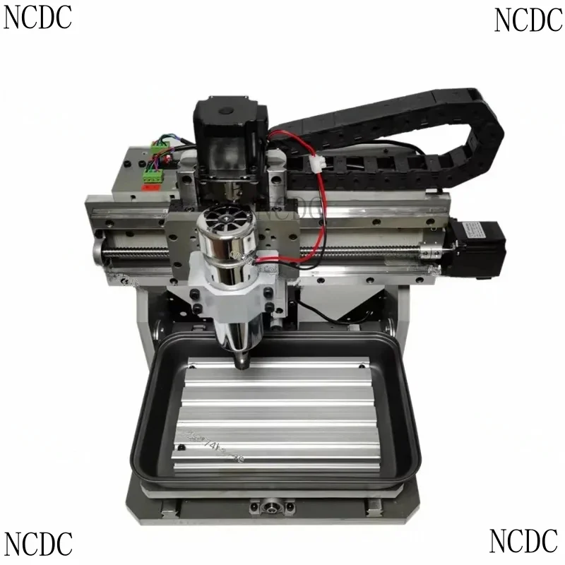 3020 PVC Engraving Milling 5 PCB Drilling Wood Carving Cutter 4 Axis Aluminum Router 500W USB Port