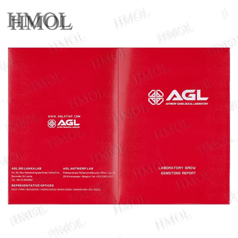 مختبر نمت زامبيا الزمرد مربع وسادة قطع 4x4 مللي متر-11x11 مللي متر AGL للاختيار لأقراط أساور قلادة تصميم صنع المجوهرات