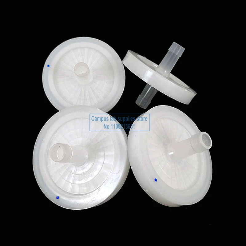 10pcs/lot Disposable Diameter 47mm Air Dust Filter for Portable Sputum Aspirator 7E-A / 7A-23D or Attractor 7C Accessories