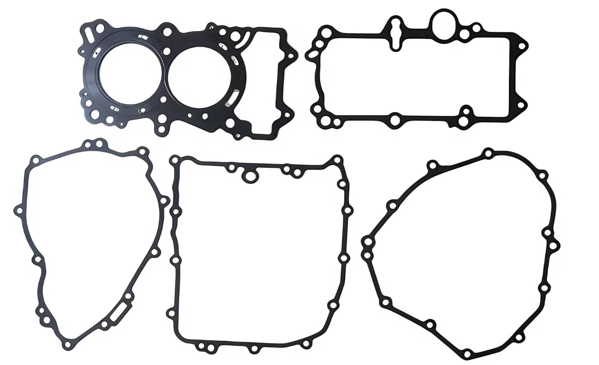 EU QUALITY Motorcycle Gasket Kit Engine Accessories Clutch Cylinder Head Gasket Kit for CFMOTO CF450SR CF 450 SR 450SR 450MT