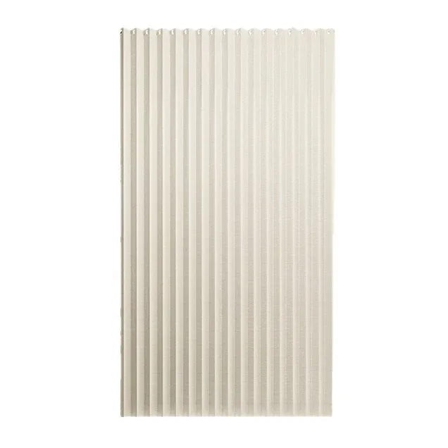 Bedroom Air Conditioning Partition Curtain Privacy Curtain Block Cloth Curtain Separation Rental Room Door