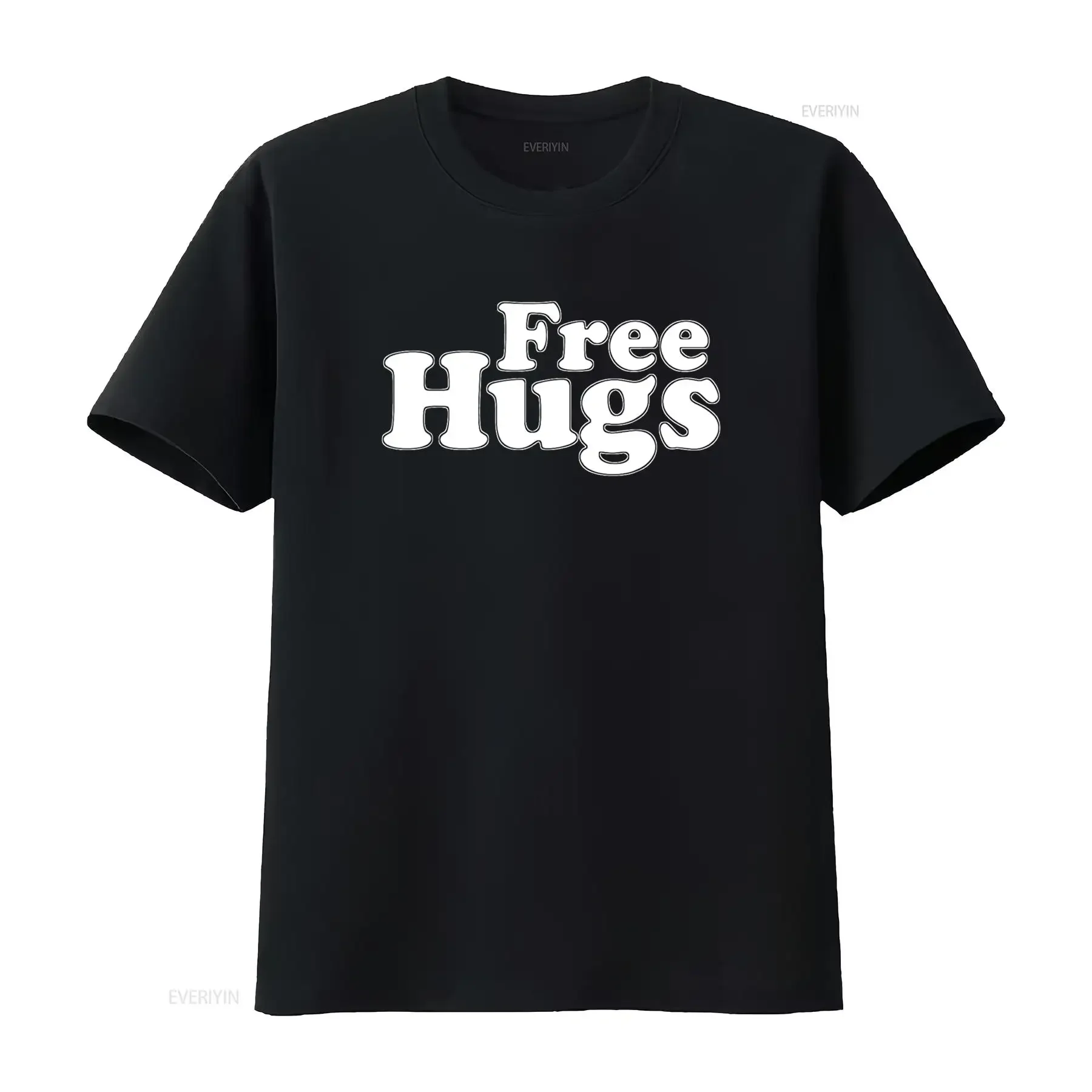 

БЕСПЛАТНАЯ ОГРОМНАЯ Футболка HUGGER APPAREL, винтажный стираный дышащий топ с рисунком для повседневной носки, унисекс, универсальная мужская мода