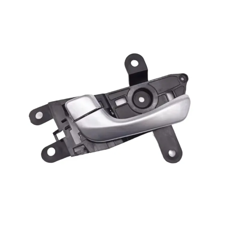 

Genuine 82610-D6011 82620-D6011 83610-D6011 83620-D6011 Door Interior Handle for KIA K5 16 2017 2018 2019 Front Rear Left Right