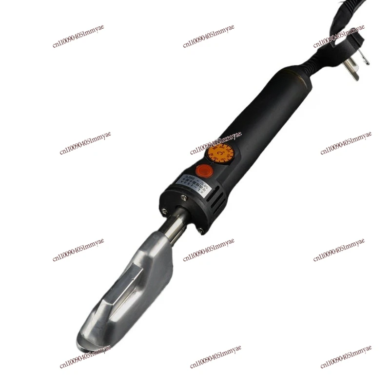 

Constant temperature iron numerical control temperature adjustment pen type leather small iron constant temperature