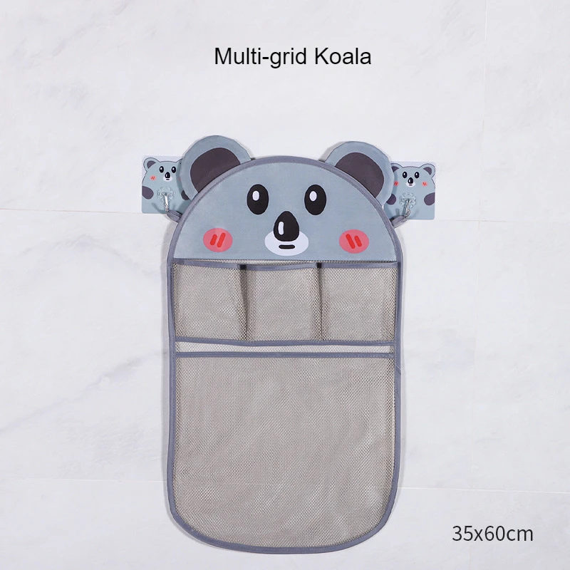 Variant: Multi-grid Koala