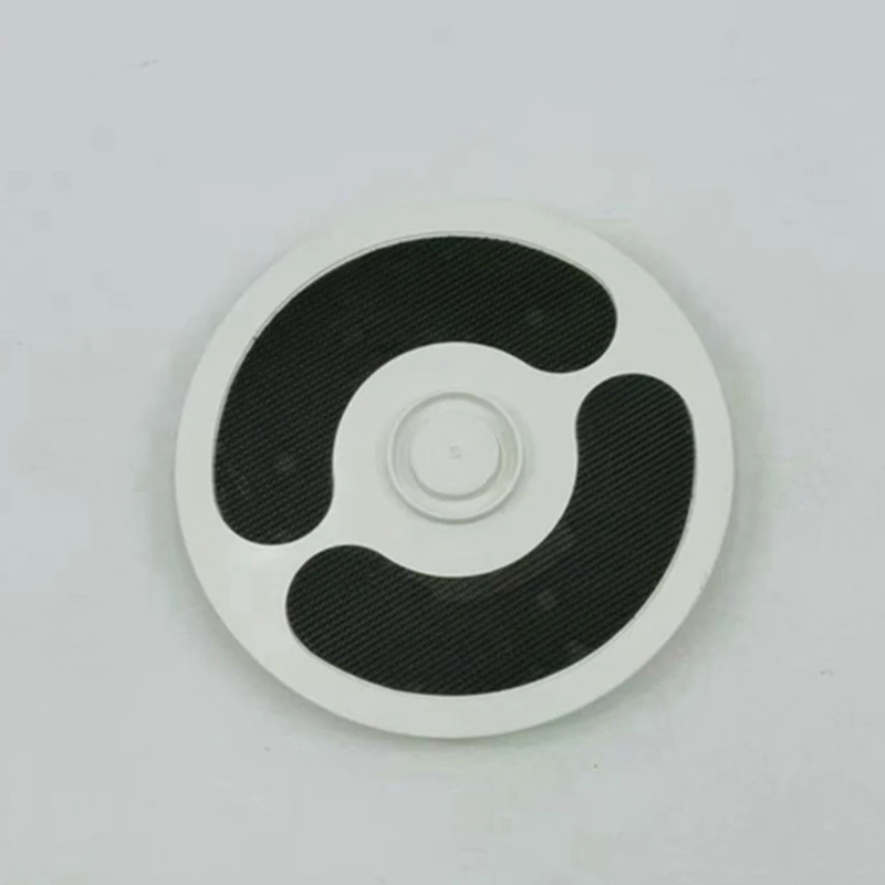 A23T 2PCS Mop Holder Bracket for Lydsto W2 for Edge Vacuum Cleaner Replacement Accessories Parts