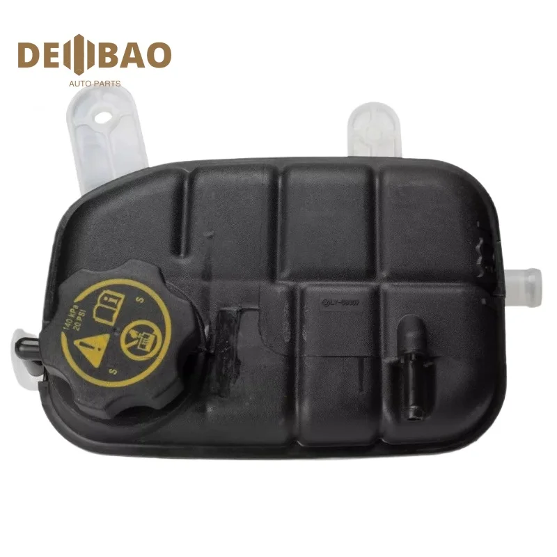 

95201979 95269001 95380033 13502353 Radiator Coolant Expansion Tank For Opel Mokka Buick Encore Chevrolet Trax Cruze