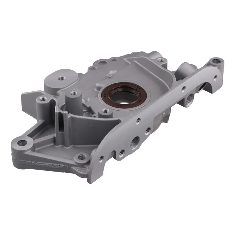

NEW-For Hyundai ATOS I10 Kia Picanto 2003- 2013 Engine Oil Pump Assembly 21310-02552 2131002550 2131002552 Car Part