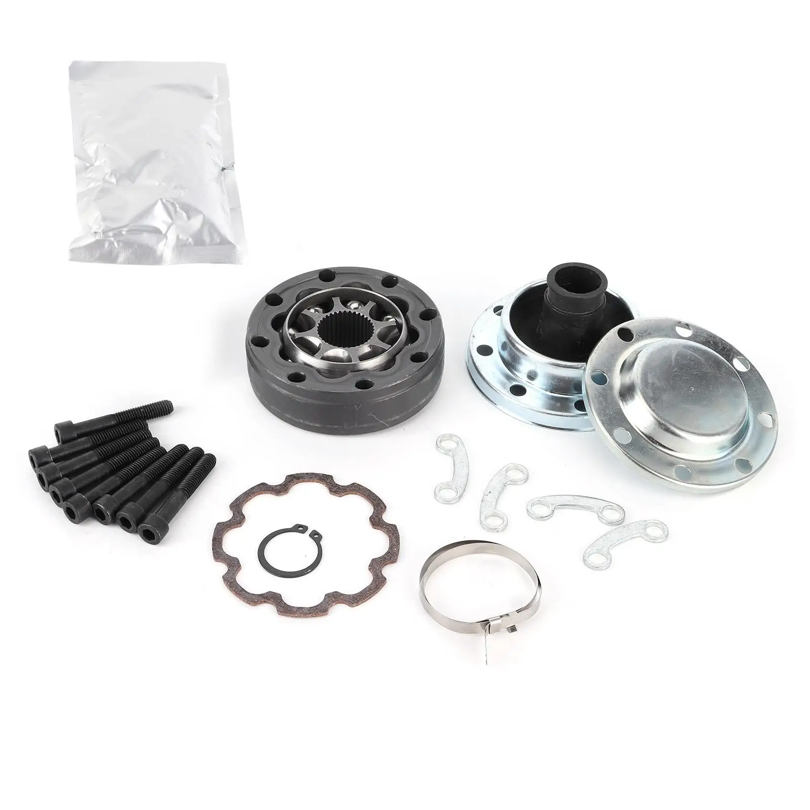 عمود الإدارة السيرة الذاتية المشتركة عمود الإدارة السيرة الذاتية المشتركة ل jk رانجلر Cv رمح المروحة رئيس إعادة بناء عدة صالح ل jk رانجلر 2007-2018 Cv #4