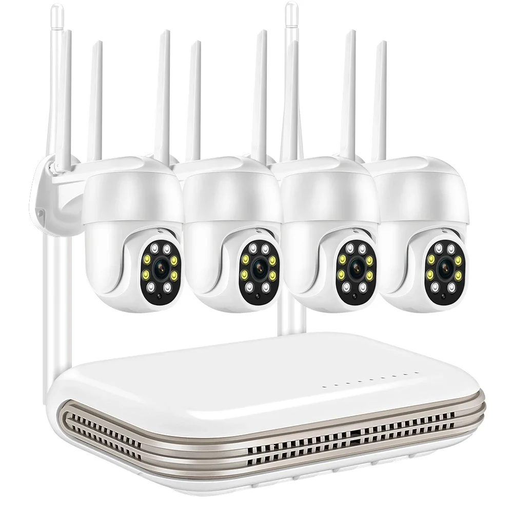 Loosafe H265 Securi… - image