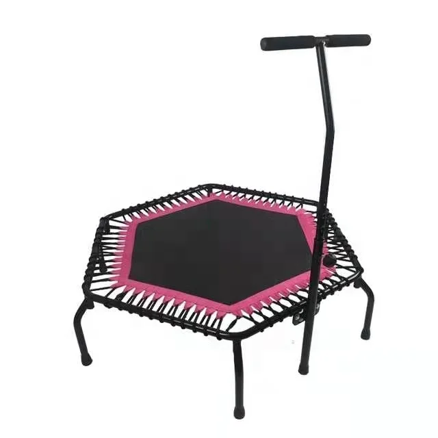 

Jump Sport Trampoline Indoor Outdoor Universal for Home Trampoline